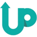 UpViral logo