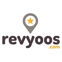 Revyoos logo