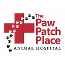 The Paw Patch Place logo