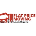 Flat Price Auto Transport logo