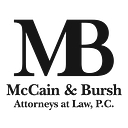 McCain & Bursh LLP logo
