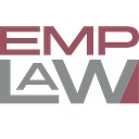 EMP Law Firm logo