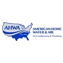American Home Water logo