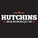 Hutchins BBQ logo