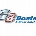 G3 Boats logo