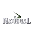 National Auto Collision Centers logo
