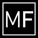 Max Foster Photography logo