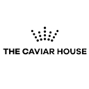 The Caviar House logo