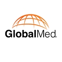 GlobalMed logo