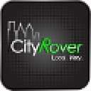 CityRover Walks logo