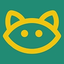 Raccoon Cleaners logo