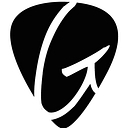 Good Guitarist logo