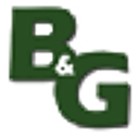 B&G Construction LLC logo