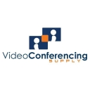 Video Conferencing Supply logo