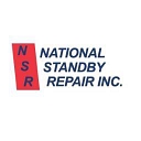 National Standby logo