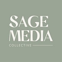 Sage Media Collective logo