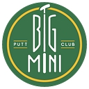 Big Mini Putt Club logo