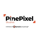 PinePixel Studios logo