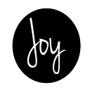 Grab Some Joy logo