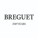 Breguet logo
