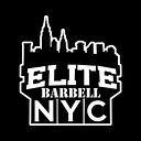 Elite Barbell NYC logo
