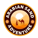 Arabian Sand Adventure logo