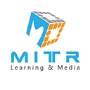 MITR Media logo