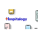 Hospitalogy logo