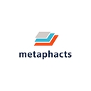 Metaphacts logo
