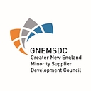 Greater New England Minority Supplier Development Council logo