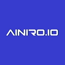 Ainiro logo