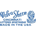 Velva Sheen logo