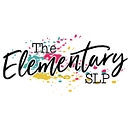 The Elementary SLP logo