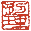 UkiyoeHeroes logo