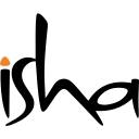 Isha Yoga logo