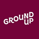 Ground Up logo