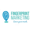 Fingerprint Marketing logo