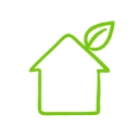 A Sustainable Life logo