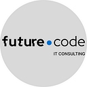 Future Code logo