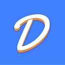 Book A Day In logo