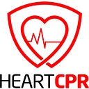 Heart CPR logo