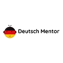 Deutsch-Mentor logo