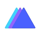 Virtualitics logo