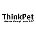 ThinkPet logo