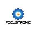 Focustronic logo