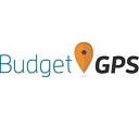BudgetGPS logo