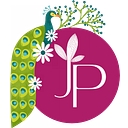 Jaipuri Print logo
