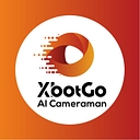 XBotGo logo