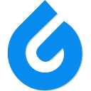 Guidaly logo