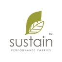 Sustain (Sustain Performance Fabrics) logo
